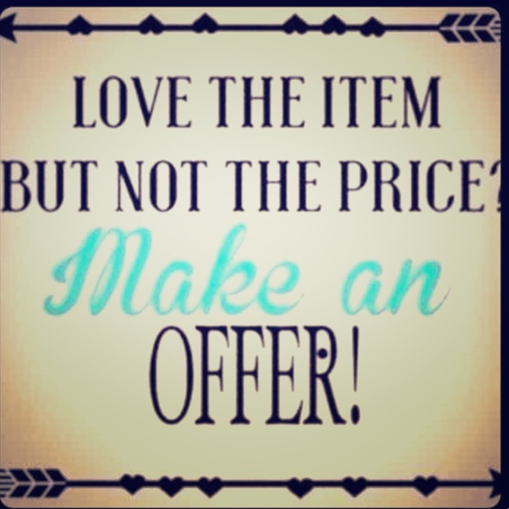 Not for sale